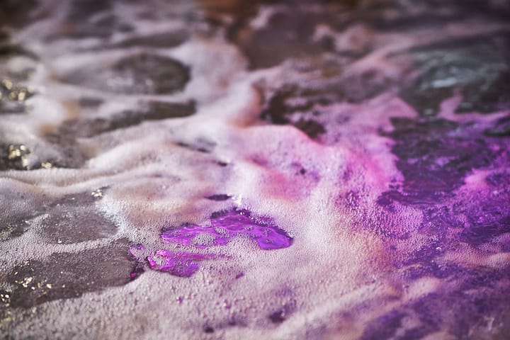 hot tub holiday scotland