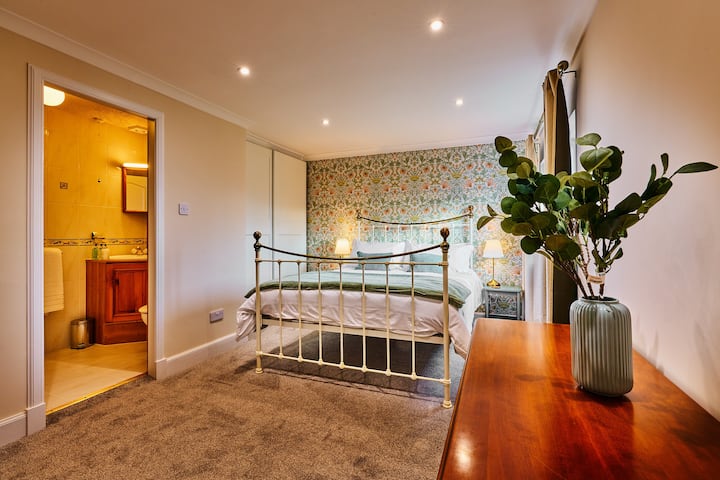 hot tub holiday scotland