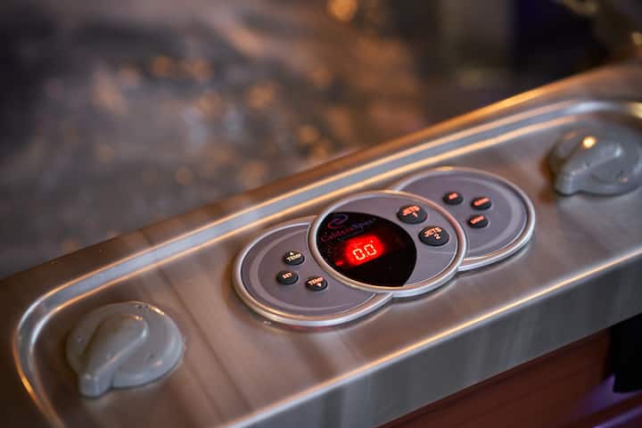 luxury lodges scotland