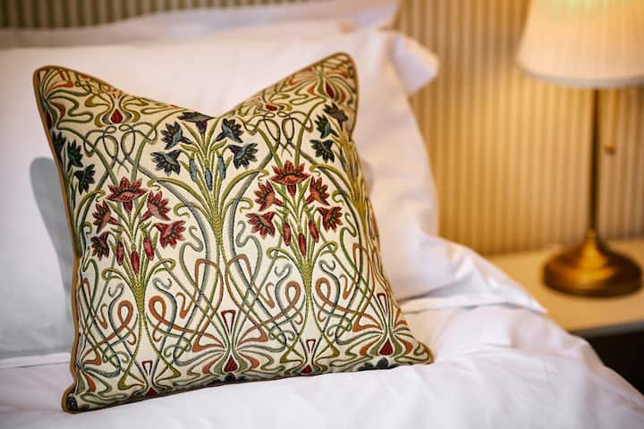 hot tub holiday scotland