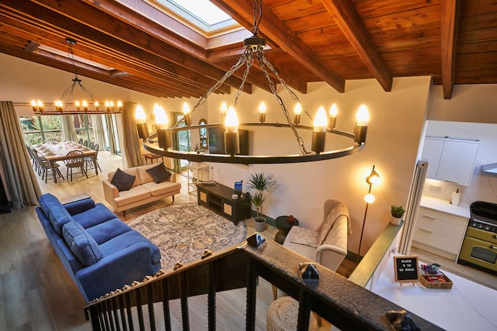 Hot tubs in scotland