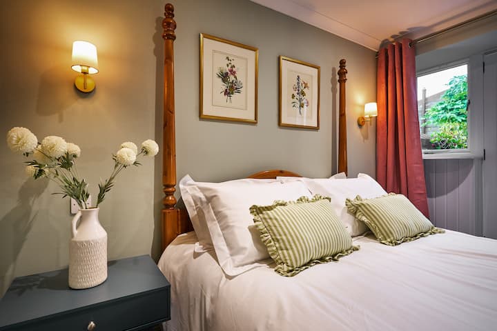 hot tub holiday scotland