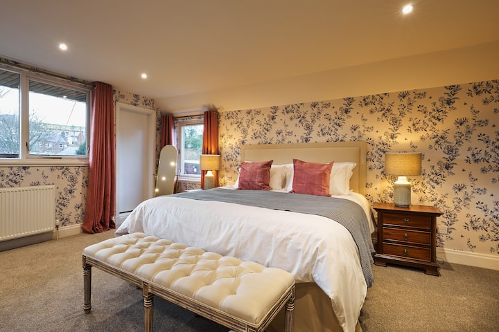 hot tub holiday scotland