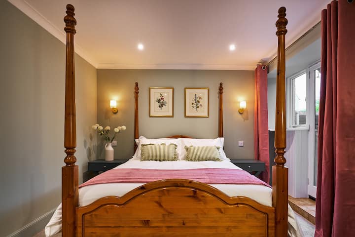 Luxury Holiday Home in Aviemore, Highlands, perthshire, scotland