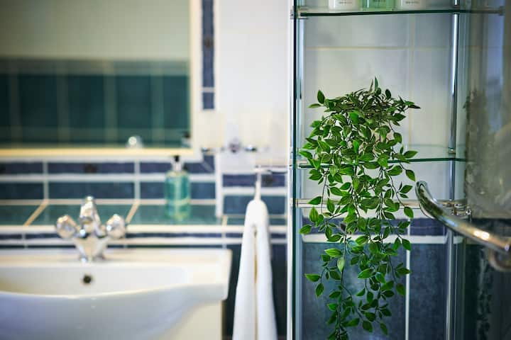 hot tub holiday scotland