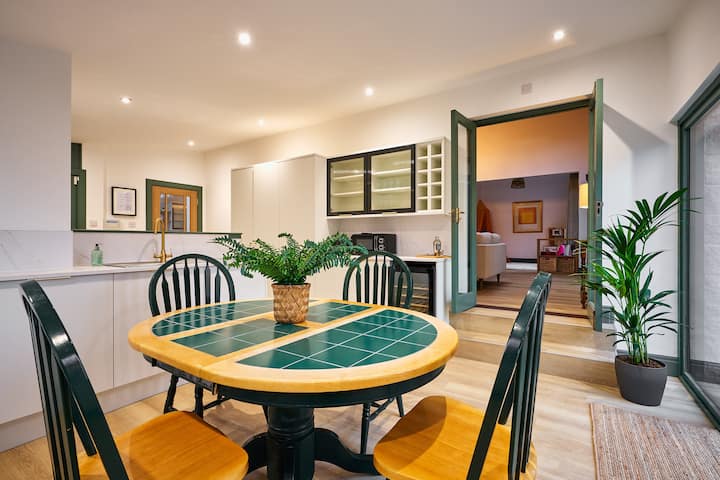 Hot tubs in scotland